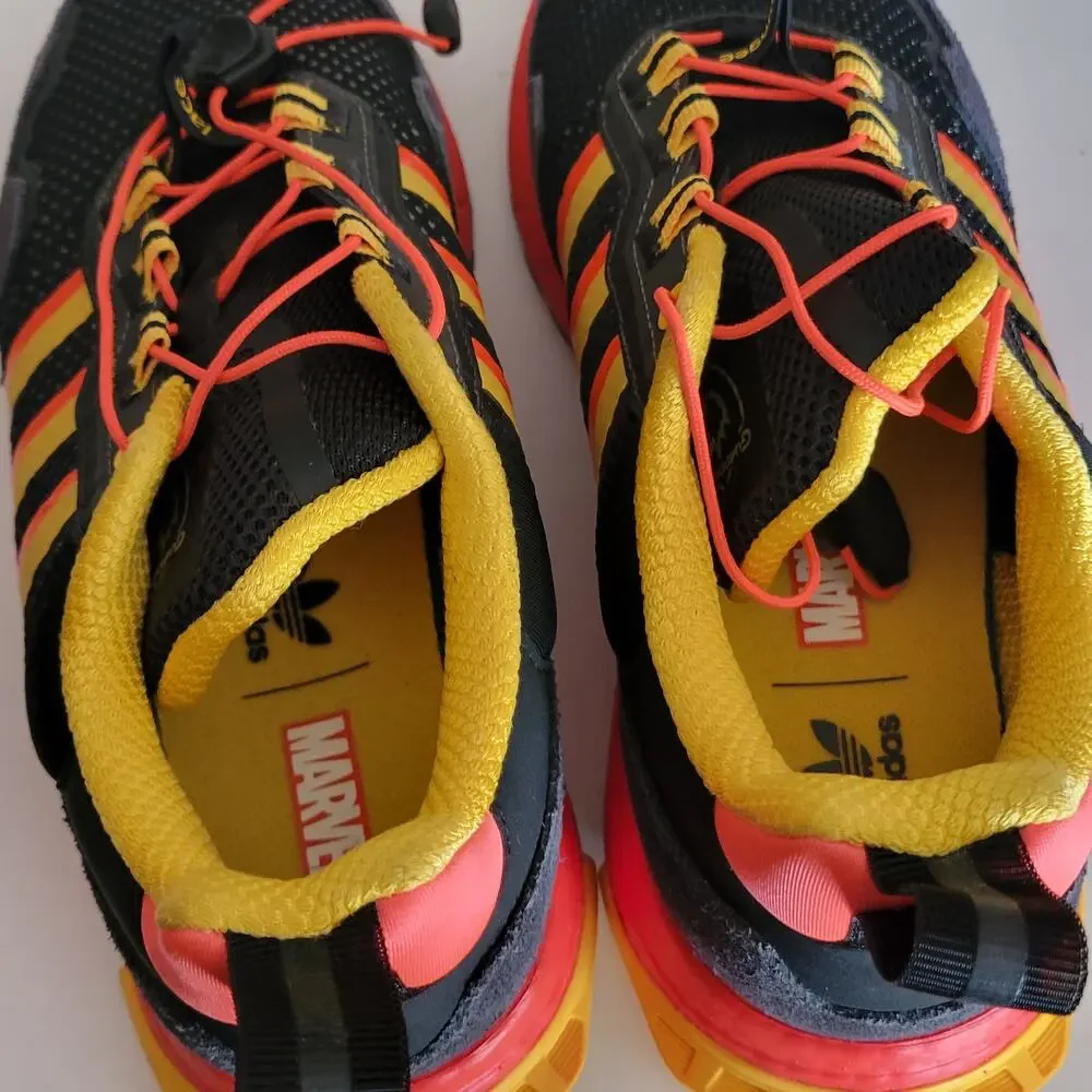 adidas marvel zx